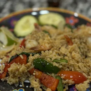 54. Thai Chili Curry Rice