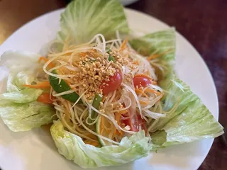 Sabai Thai Kitchen