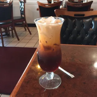 Thai Iced Tea
