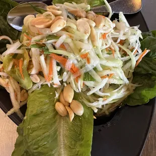 Papaya Salad