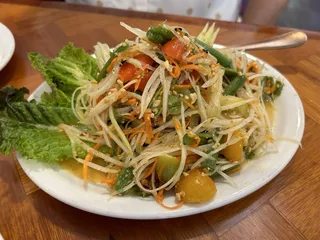 Nattha's Bann Thai Asian