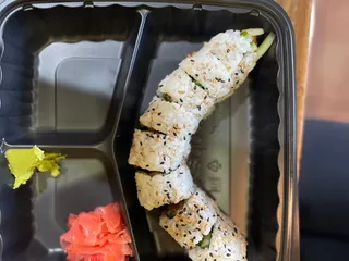 Teriyaki & Roll House