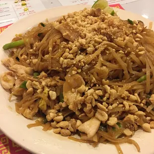 Another fabulous meal