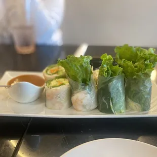 Summer Roll