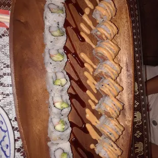 Sushi