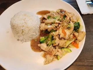 Tom Yum Thai