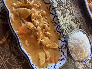 Thai Basil II