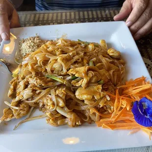 Pad Thai