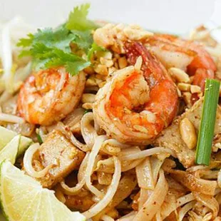 PAD THAI
