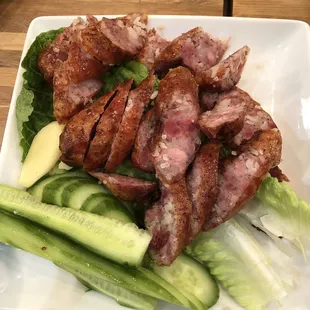 Thai Sausage.