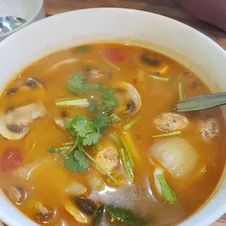 Tom Yum