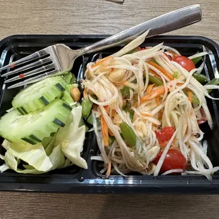 Thai Salad