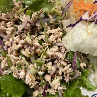 Larb Chicken