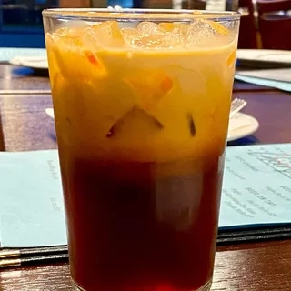 Thai Ice Tea