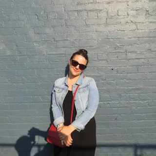 Jiliane R.