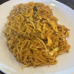 Pad Thai