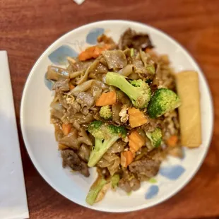 Pad See Ew