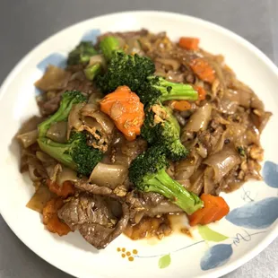Pad See Ew