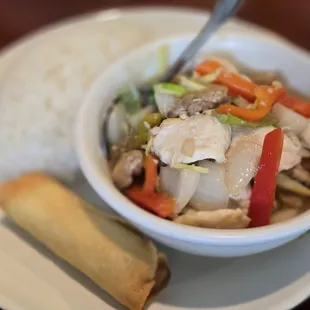 food