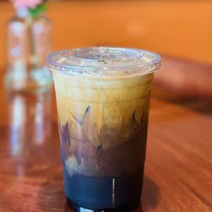 Thai Iced Coffee