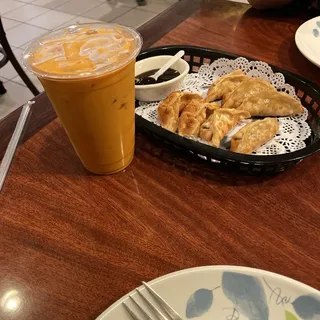 Fried Dumpling