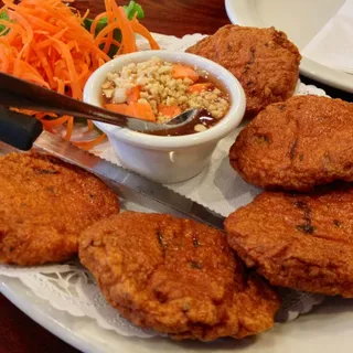 Fish Cake