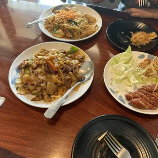 Thai Sausage