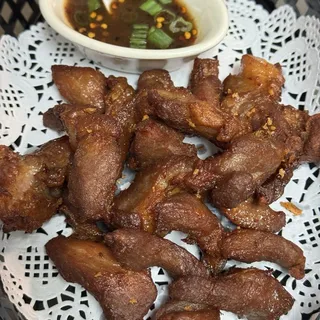 Pork Jerky