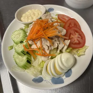 Thai Salad
