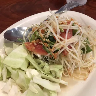 Papaya Salad