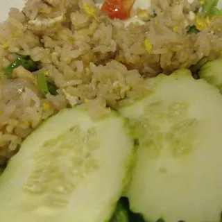 Thai Fried Rice