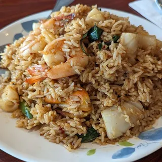 South Sea Fried Rice