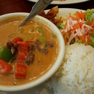 Brown Rice