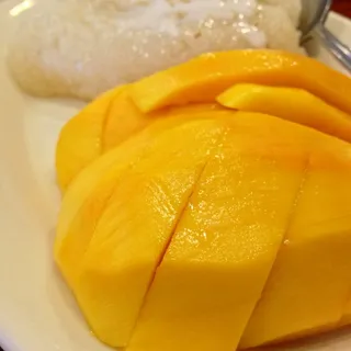 Mango Sticky
