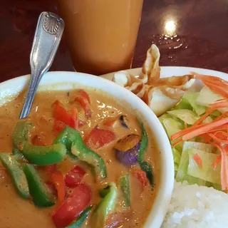 Thai Tea