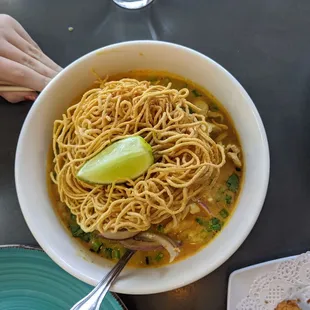 Khao Soi