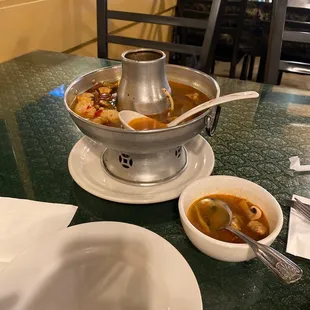 Red Curry