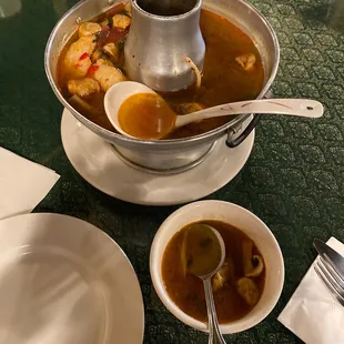 soup, food, soups and chowder, chowder