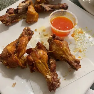 Thai Corner Wings