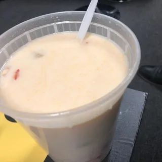 Tom Kha Chicken Soup