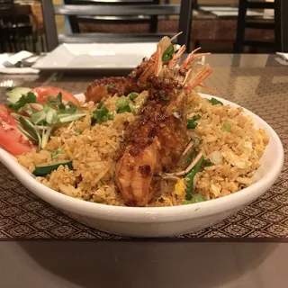 Fried Rice