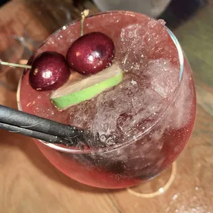 drink