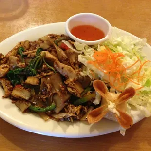Pad Kee Mow