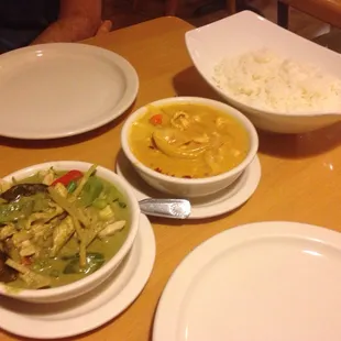 Chicken Curry