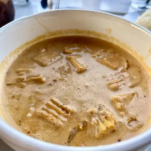 Massaman Curry