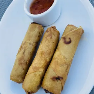 Spring Roll