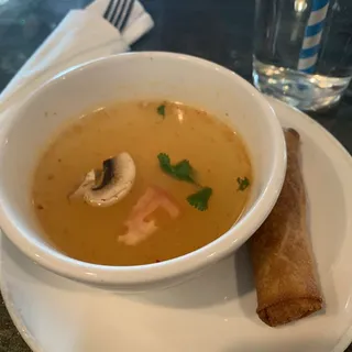 Sweet and Sours Lunch Special