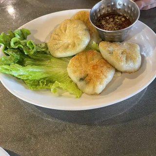 Dumpling