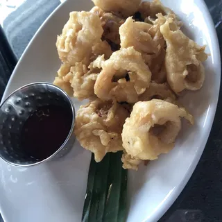 Calamari