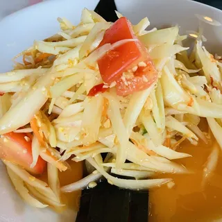 Papaya Salad
